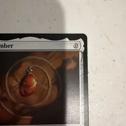 Mox Amber Dominaria Regular - Image 3