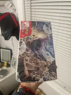 Pokemon TCG: Scarlet & Violet Paldea Evolved Factory Sealed Booster Box (READ) - Image 3
