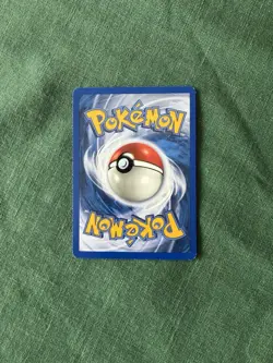 Pokemon TCG Legendary Collection Gyarados Reverse Holo 12/110 - Image 2