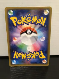 Dedenne 012/032 Pokemon Pokekyun 1st Edition Holo Japanese - Image 2