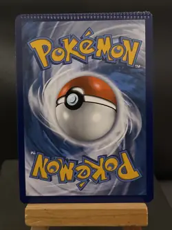 Pokemon Card Lairon 110/198 Reverse Holo Chilling Reign CRIMP ERROR - Image 3