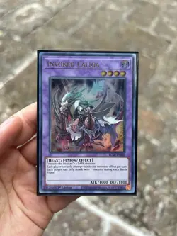 Sleeves Death Note Dimensioni Yugioh (15 Sleeves) - Image 2