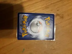 Pokemon TCG Mega Evolution Charizard UPC Mega Charizard x EX Promo Card - Image 2