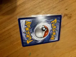 Pokemon TCG Mega Evolution Charizard UPC Mega Charizard x EX Promo Card - Image 3