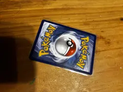 Pokemon TCG Mega Evolution Charizard UPC Mega Charizard x EX Promo Card - Image 4
