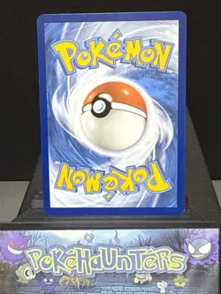 Pokemon Card Raichu 132/091 Paldean Fates Shiny Rare Near Mint - Image 2