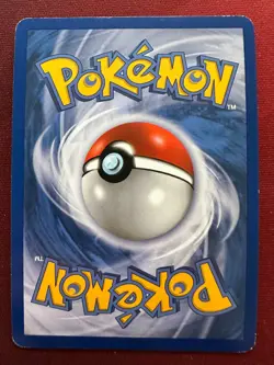 ARCANINE 1/123 HeartGold & SoulSilver holo rare Pokemon card VLP-NM - Image 3