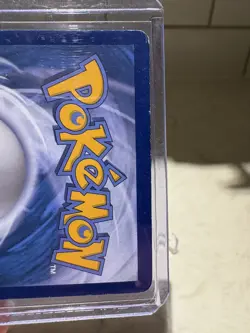 Pokemon TCG XY Black Star Promo Mega M Garchomp EX Card - Image 4