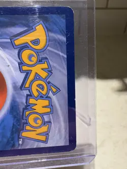 Pokemon TCG XY Black Star Promo Mega M Garchomp EX Card - Image 5