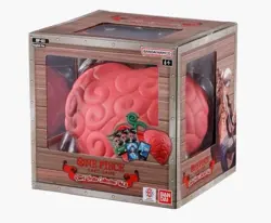 One Piece Card Game Devil Fruits Collections Vol.3 ENG - Image 1