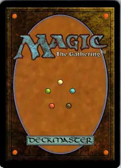 MTG Reliquary Tower Commander Masters Uncommon Played - Image 2