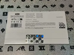 MTG - Secret lair Goblin & Squabblin' NON-FOIL SEALED - Image 2