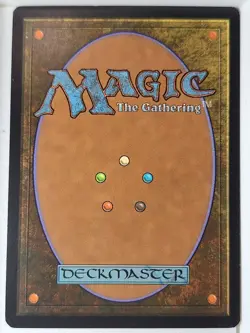 Faerie Trickery - Lorwyn - Magic the Gathering MTG Nice! - Image 2