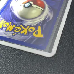 Pokemon TCG Vintage Fossil Set Evolution Family Gastly Haunter Gengar Rare 1995 - Image 5