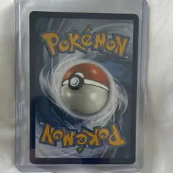 Pokemon Entei SM-Lost Thunder 47/214 Reverse Holo - Image 2