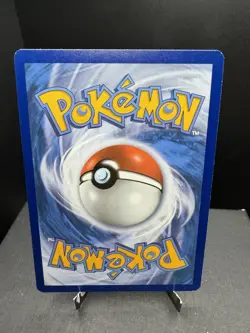 Pokemon TCG Mcdonalds 25th Anniversary Bulbasaur 1/25 Regular Stamped Promo NM - Image 2