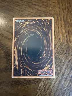 YuGiOh Summoned Skull Craneo Convocado #BIY-S004 1st Edition Spanish MP - Image 2