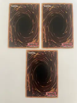 Ra'ten, the Heavenly General - DAMA-EN084 - Common - 1st Ed. - NM YuGiOh! X3 - Image 2