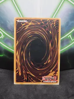 Yugioh Micro Coder LOD2-EN002 Ultra Rare NM - Image 2