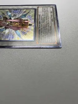 Yu-Gi-Oh! T.G. Wonder Magician EXVC-EN040 Ultimate Rare Unlimited Edition MP - Image 4