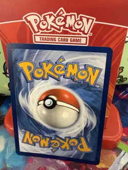 Pokemon Squirtle 048 Scarlet & Violet Promo Cards Cosmos Holo NM - Image 3