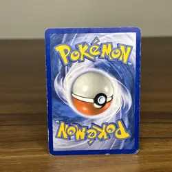 Pichu #45/100 Stormfront- Regular Non Holo Pokemon Card - Image 5