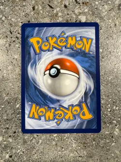 Pokemon TCG Cards Scizor 205/197 Obsidian Flames Illustration Rare - Image 2