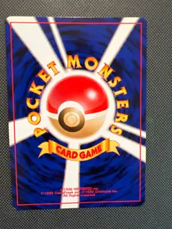 [SWIRL] Dark Donphan No. 232 Neo Destiny 2001 Holo Rare Japanese Pokemon Card - Image 3
