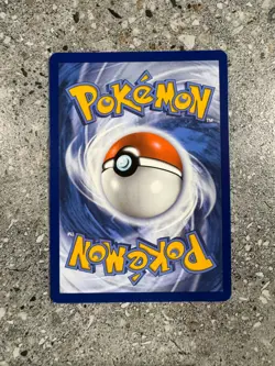 Pokemon TCG Cards Clauncher 205/198 Scarlet & Violet Illustration Rare NM-M - Image 2