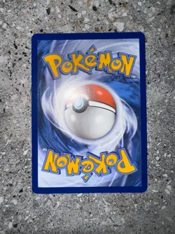 Pokemon TCG Cards Clauncher 205/198 Scarlet & Violet Illustration Rare NM-M - Image 4