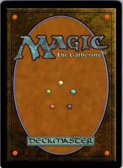 MTG Magic The Gathering Reliquary Tower M19 Played See Scan - Image 2