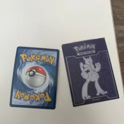 Pokemon Charizard & Braixen GX Cosmic Eclipse 22/236 Ultra Rare Holo 270 HP - Image 3