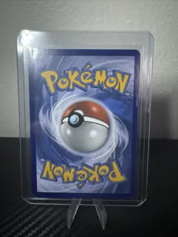 Pokemon TCG Blastoise 25/181 Sm-Team Up Cracked Ice Holo - Image 2