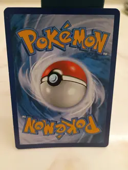 Jirachi Prism - 97/168 - Holo Rare Pokemon Celestial Storm - LP - Image 2