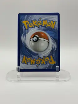 Pokemon TCG Gengar 094/165 EN MEW Scarlet & Violet 151 NN Rare Holo - Image 2