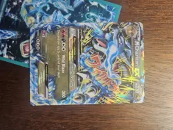 M Charizard EX (X) 69/106 Flashfire Holo Ultra Rare Pokemon TCG 2014 NM/LP . NM - Image 1