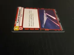 Star Wars Unlimited JTL-181 Planetary Bombardment Jump To Lightspeed Non Foil - Image 4