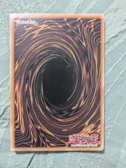 YUGIOH ELEMENTAL HERO THE SHINING PRC1-ENV01 SECRET LIMITED ED NM - Image 2