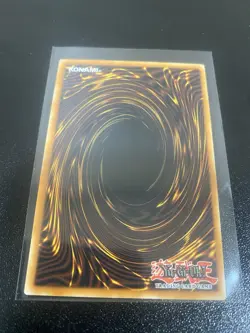 Maliss Q White Binderr CRBR-EN019 Collectors Rare 1st Edition Yu-Gi-Oh New ✨ - Image 4