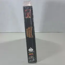 TOMB RAIDER COLLECTIBLE CARD GAME Starring Lara Croft - Factory Sealed BOX! - Image 3