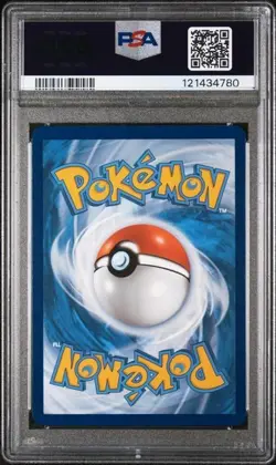 Nidoking 174 Scarlet & Violet 151 English Pokemon TCG Card -PSA 9 MINT - Image 2
