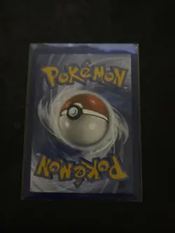 Pokemon TCG Galvantula EX Stellar Crown Holo Card 168/142 Sv07 - Image 2