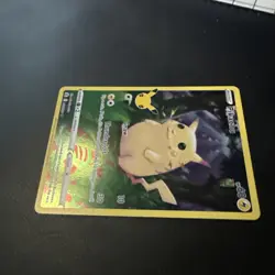 Pokemon Pikachu TCG Celebrations Card 5/25 NM Condition - Image 2