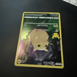 Pokemon Pikachu TCG Celebrations Card 5/25 NM Condition - Image 3