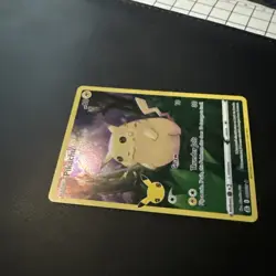 Pokemon Pikachu TCG Celebrations Card 5/25 NM Condition - Image 4