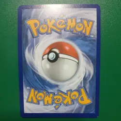 Pokemon TCG Cynthia's Roserade Holo Card 184/182 Sv10: Destined Rivals - Image 2