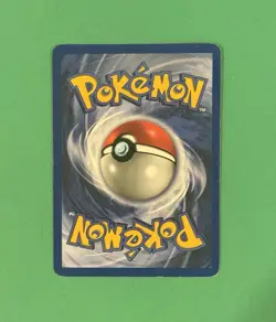 1999 Pokemon Pikachu 1st Edition Jungle Regular 60/64 NRMT - Image 2