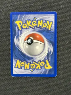 Mew ex 88/92 Legend Maker Ultra Rare Holo Pokemon Card - Image 2
