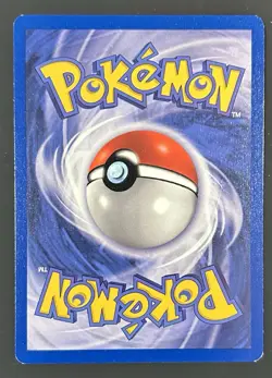 Pokemon Ivy Pikachu 1999 1st Edition Promotional League Black Star Error -NM/LP - Image 4
