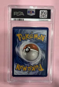 Team Rockets Ariana Ultra Rare Pokemon Destined Rivals 224/182 PSA 10 GEM MINT - Image 4